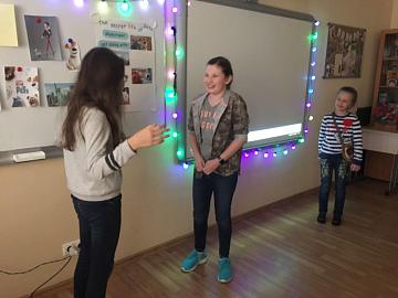 Наш киноклуб